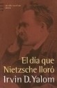 DIA QUE NIETZSCHE LLORO EL