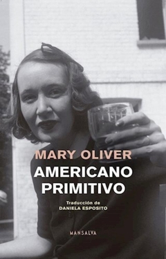 AMERICANO PRIMITIVO