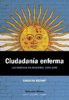 CIUDADANÍA ENFERMA