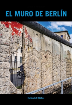 EL MURO DE BERLÍN