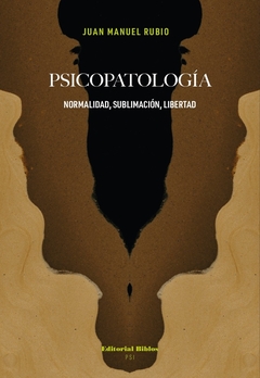 PSICOPATOLOGÍA