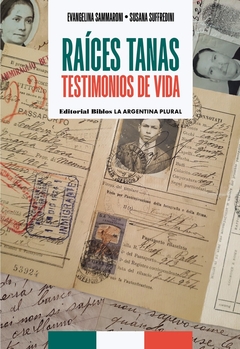 RAÍCES TANAS