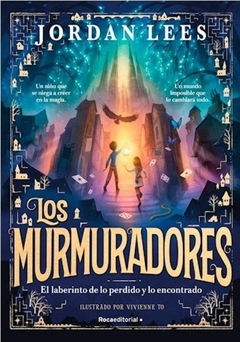 LOS MURMURADORES