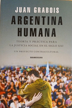ARGENTINA HUMANA