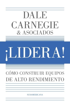 LIDERA!