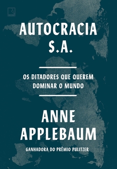 AUTOCRACIA S.A.