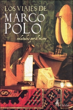 LOS VIAJES DE MARCO POLO