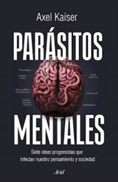 PARÁSITOS MENTALES