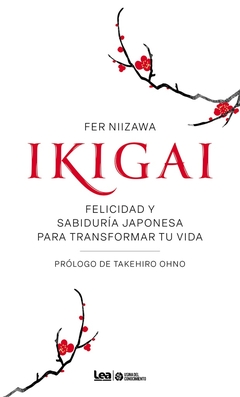 IKIGAI - NUEVA EDICION