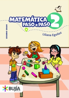 MATEMATICA PASO A PASO 2