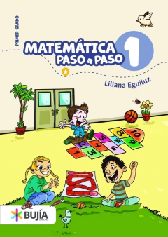 MATEMATICA PASO A PASO 1