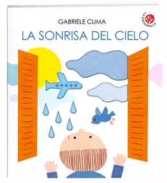 LA SONRISA DEL CIELO