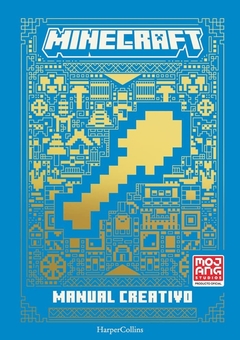 MINECRAFT. MANUAL CREATIVO