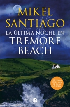 LA ÚLTIMA NOCHE EN TREMORE BEACH