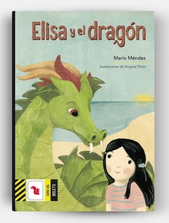 ELISA Y EL DRAGÓN