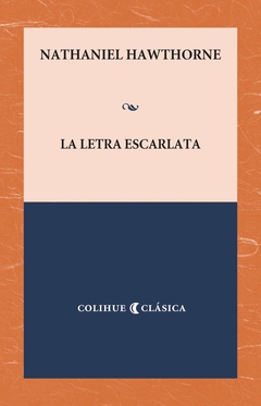 LA LETRA ESCARLATA