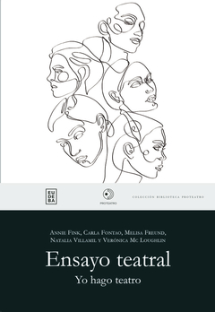 ENSAYO TEATRAL