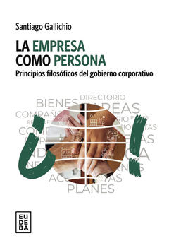 LA EMPRESA COMO PERSONA