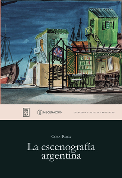 LA ESCENOGRAFÍA ARGENTINA