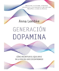 GENERACIÓN DOPAMINA