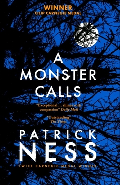 A MONSTER CALLS