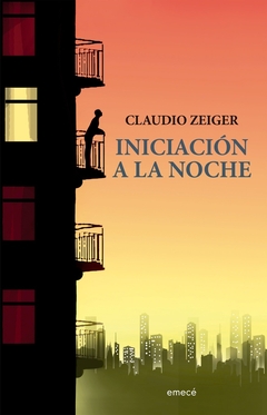 INICIACIÓN A LA NOCHE