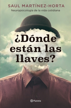 ¿DÓNDE ESTÁN LAS LLAVES?