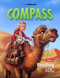 COMPASS LEVEL 3 READING LOG