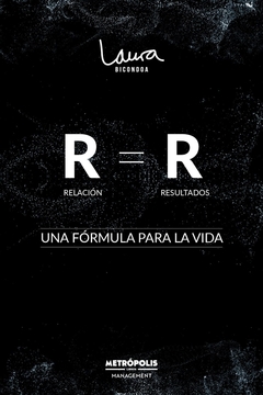 RELACIÓN = RESULTADOS