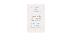 CAMINO DE LIBERTAD