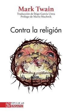 CONTRA LA RELIGIÓN