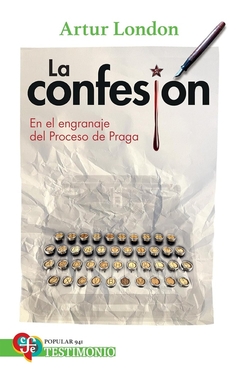 LA CONFESIÓN