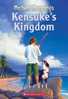 KENSUKE´S KINGDOM