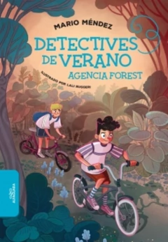 DETECTIVES DE VERANO