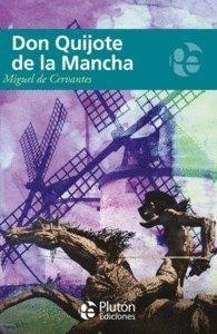 DON QUIJOTE DE LA MANCHA