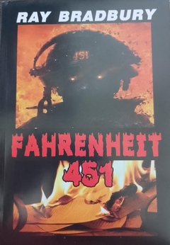 FAHRENHEIT 451