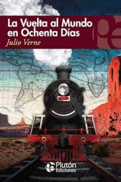 LA VUELTA AL MUNDO EN OCHENTA DÍAS