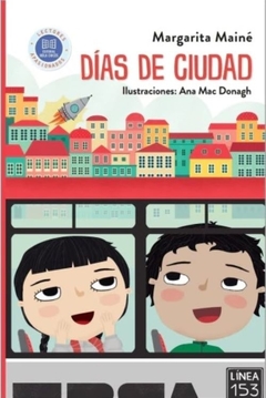 DÍAS DE CIUDAD