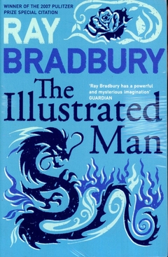 THE ILLUSTRATED MAN