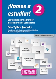 ¡VAMOS A ESTUDIAR! 2
