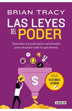 LAS LEYES DEL PODER