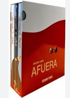 AFUERA