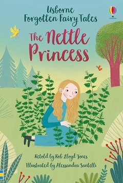 FORGOTTEN FAIRY TALES: THE NETTLE PRINCESS LEVEL 1
