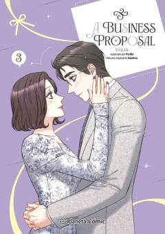 A BUSINESS PROPOSAL Nº 03