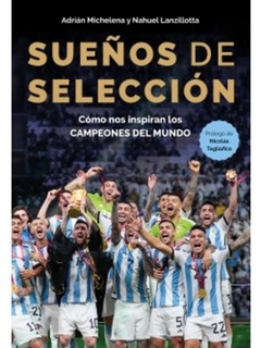 SUEÑOS DE SELECCIÓN