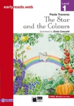 THE STAR AND THE COLOURS. LEVEL 1