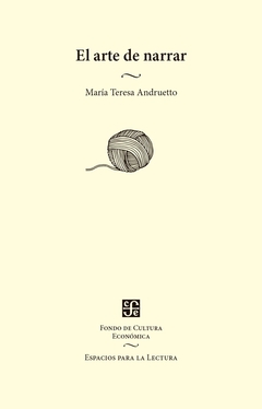 EL ARTE DE NARRAR