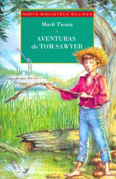 AVENTURAS DE TOM SAWYER BILLIKEN