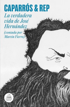 LA VERDADERA VIDA DE JOSE HERNANDEZ