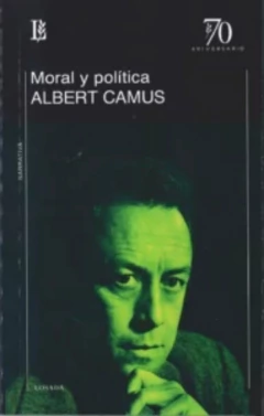 MORAL Y POLÍTICA